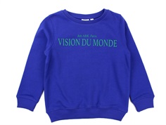 Name It sweatshirt bluing paris